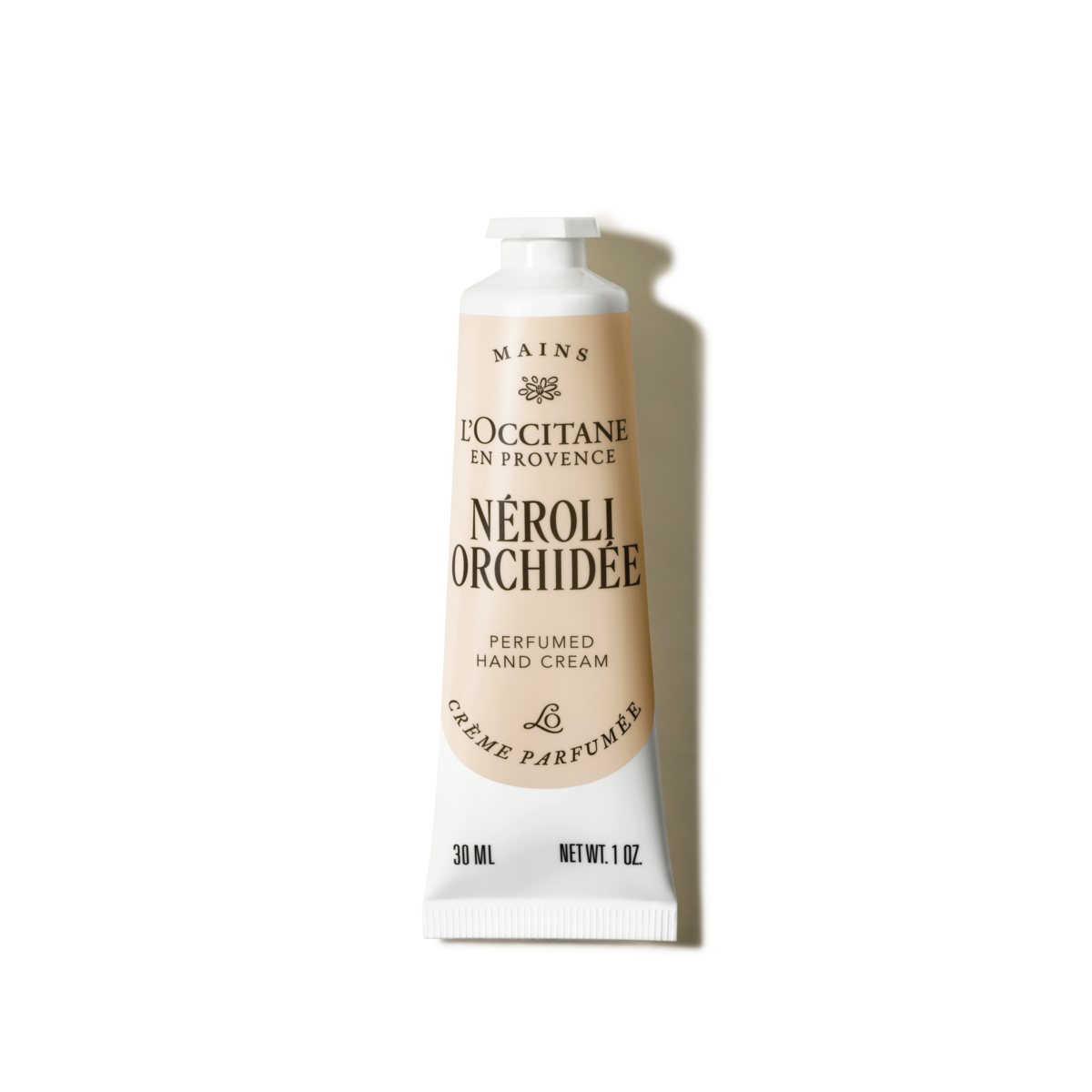 Néroli Orchidée kézkrém (Neroli & Orchidea)