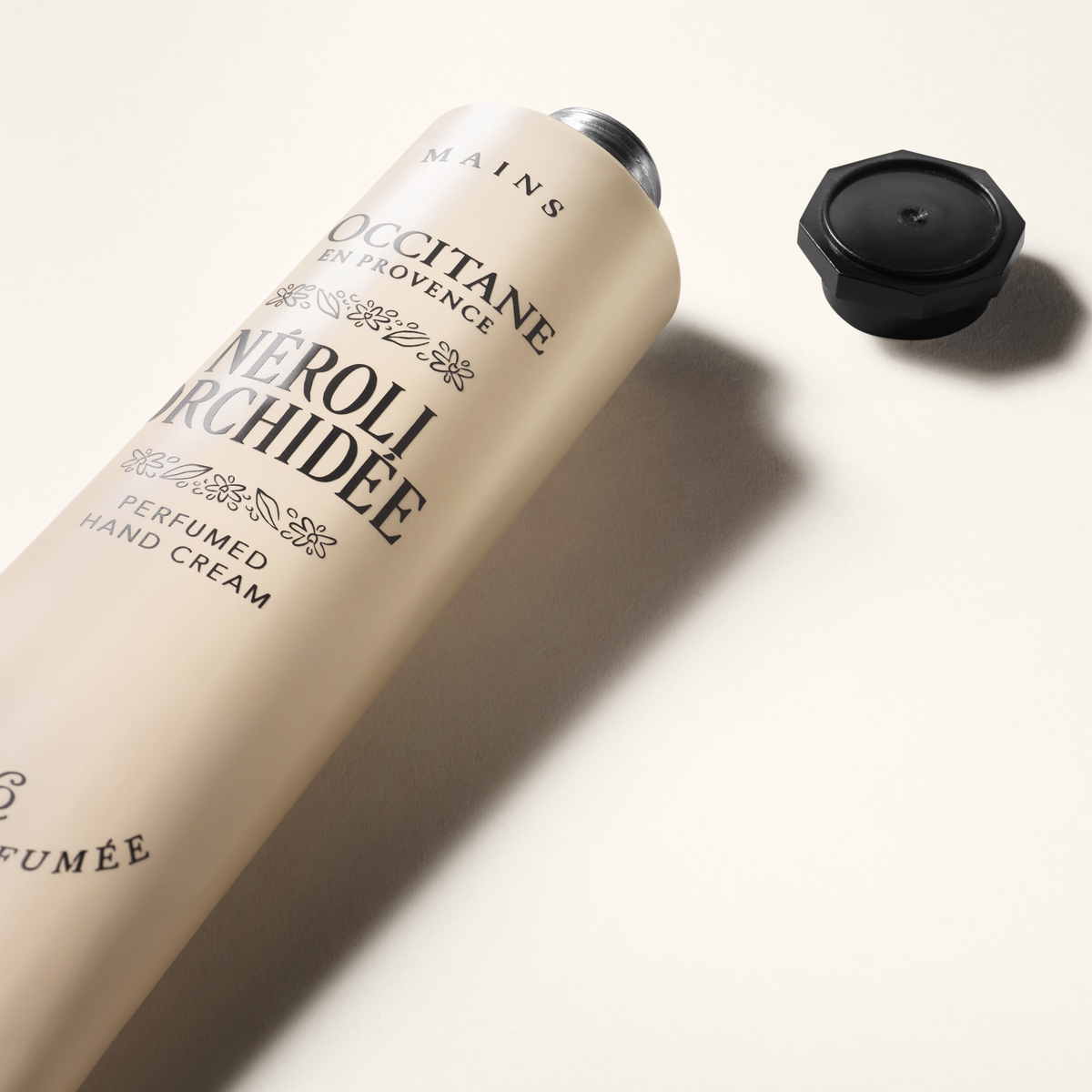 Néroli Orchidée kézkrém (Neroli & Orchidea)