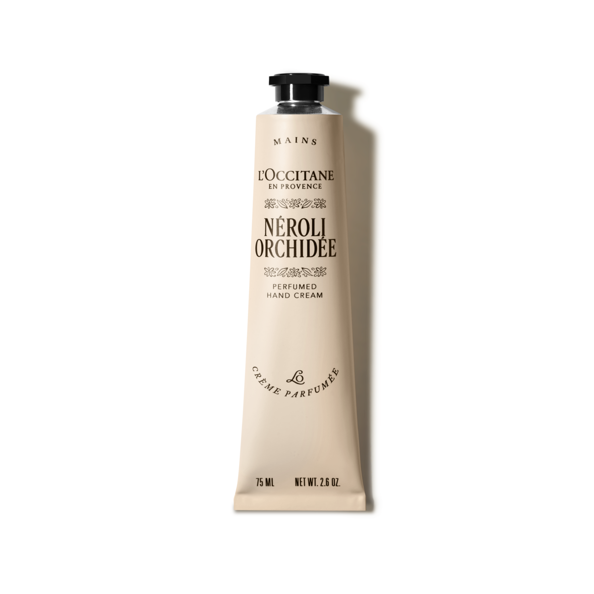 Néroli Orchidée kézkrém (Neroli & Orchidea)