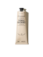 Néroli Orchidée perfumed hand cream