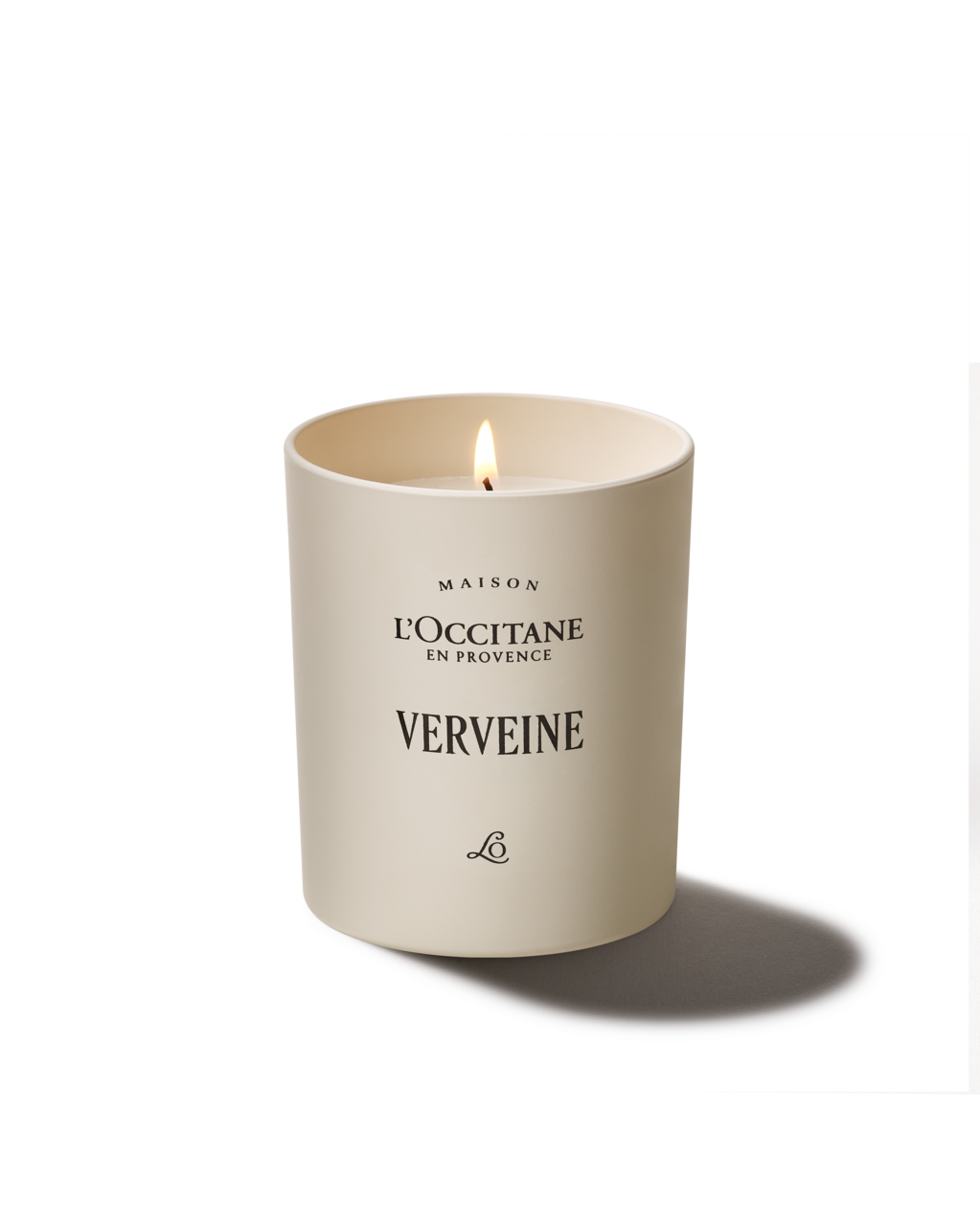Verveine gyertya (Verbéna)