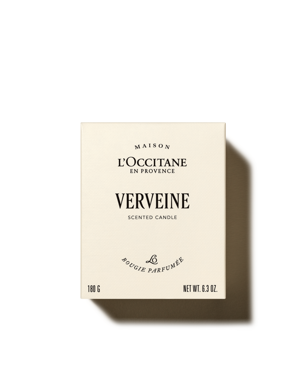 Verveine gyertya (Verbéna)