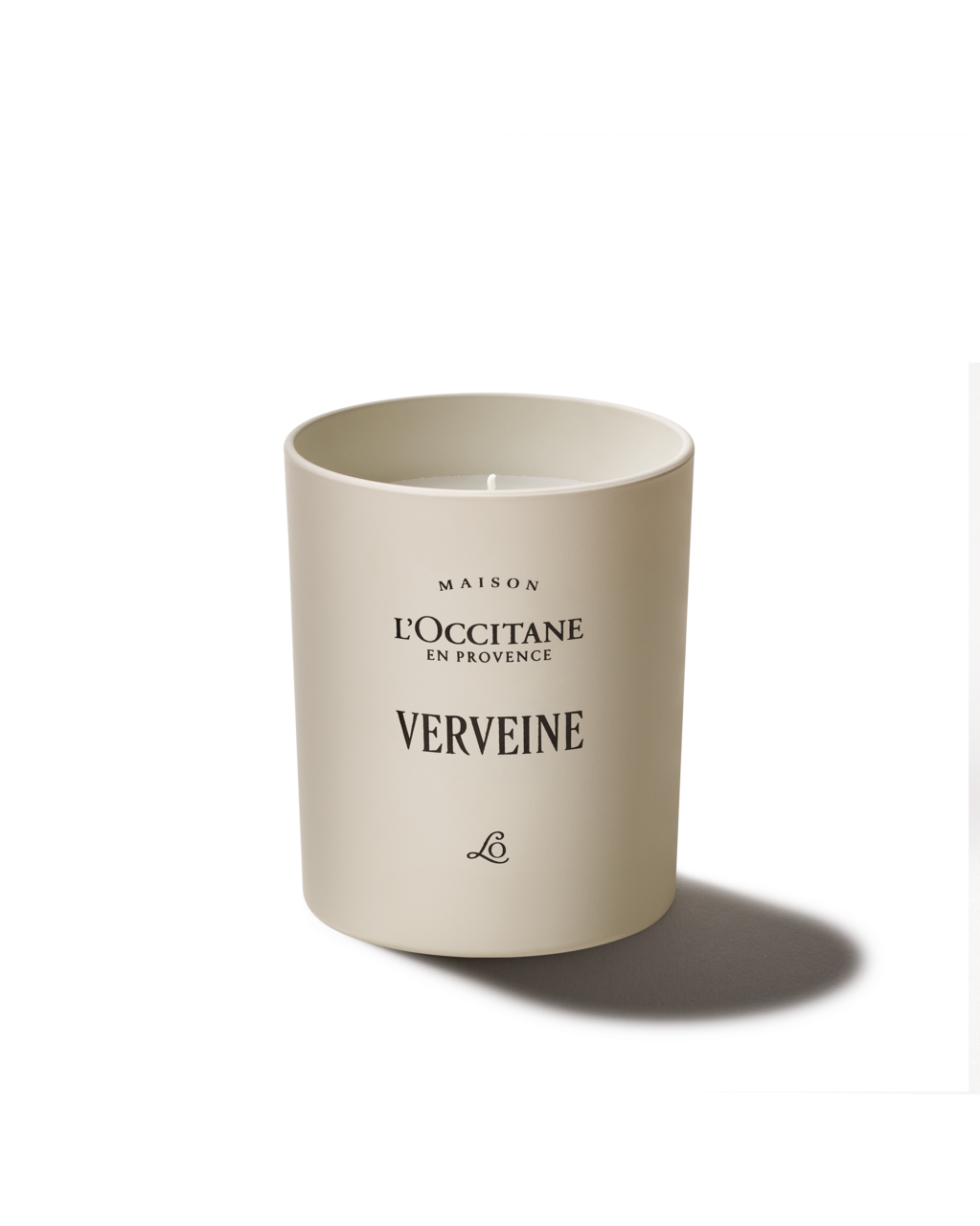 Verveine gyertya (Verbéna)