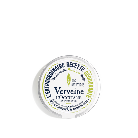 Verbéna deo balzsam