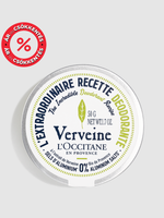 Verbéna deo balzsam