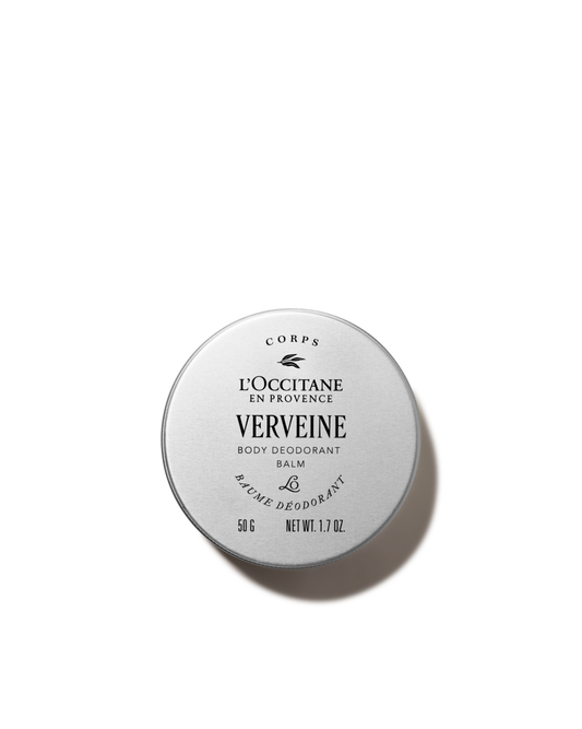 Verveine balzsam dezodor (Verbéna)