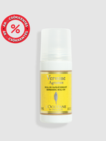 Citrus Verbéna frissítő roll-on dezodor