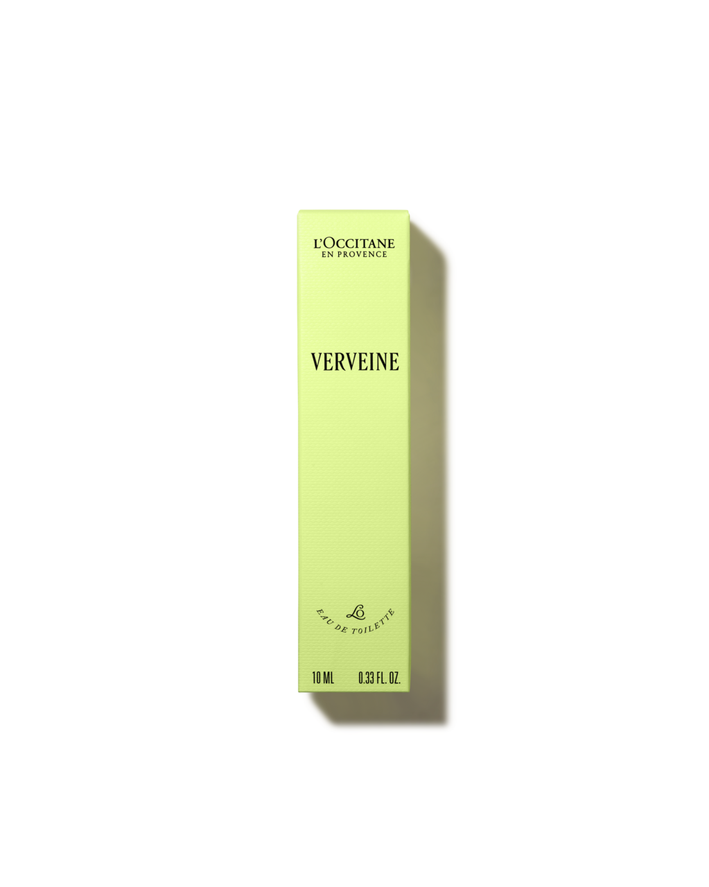 Verveine eau de toilette (Verbéna) - Illustration 2