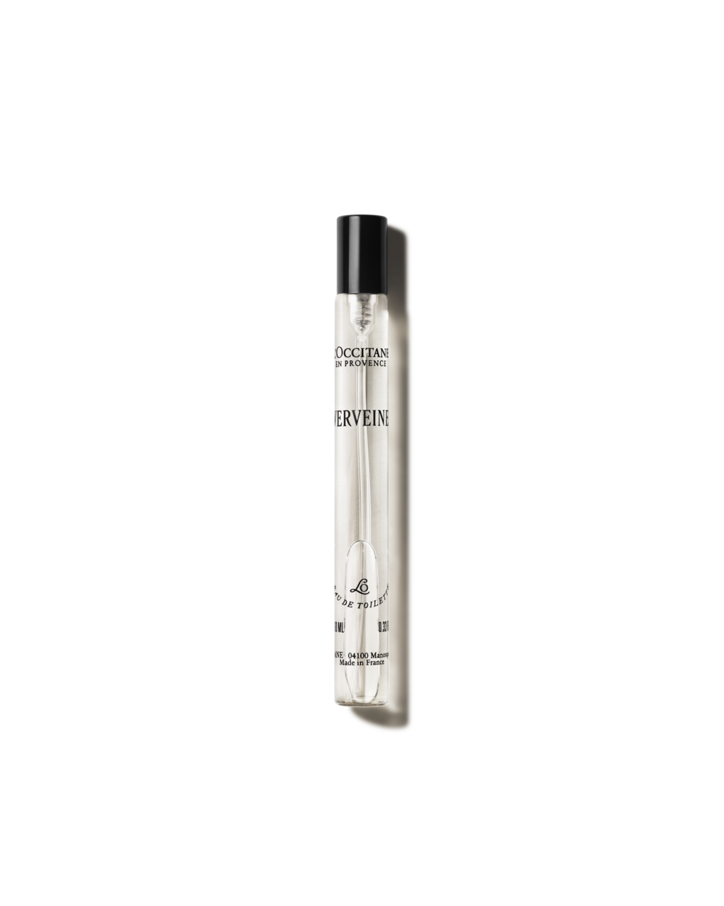 Verveine eau de toilette (Verbéna) - Illustration 1
