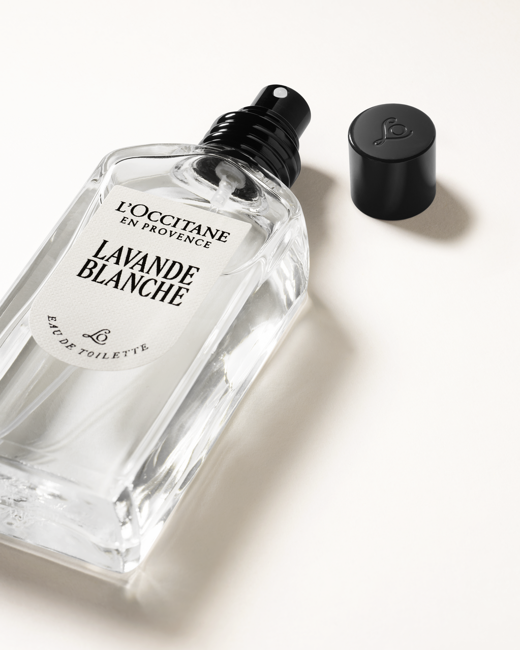 Lavande Blanche eau de toilette (Fehér Levendula)