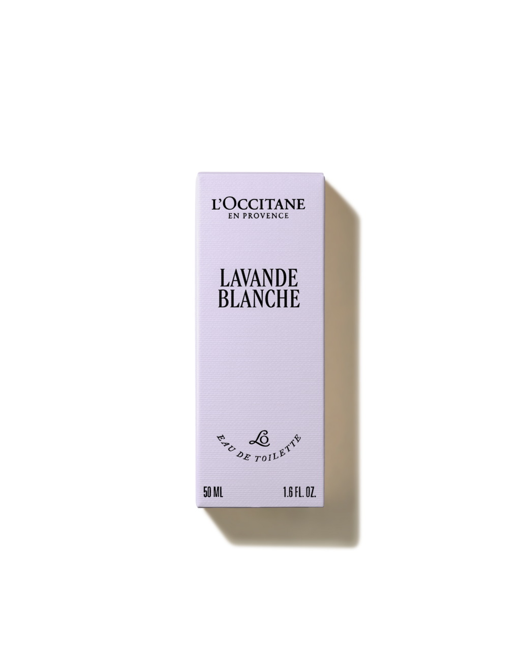 Lavande Blanche eau de toilette (Fehér Levendula)