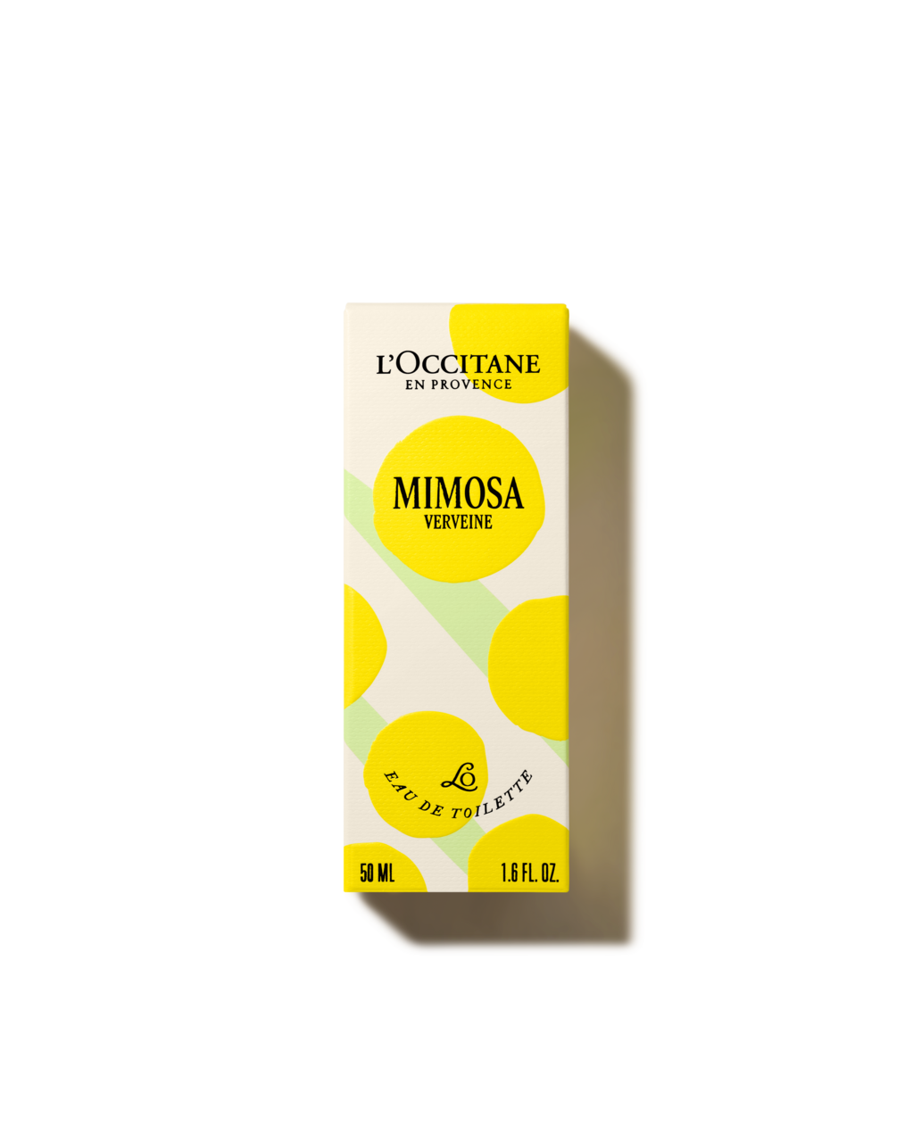 Mimosa Verveine EDT