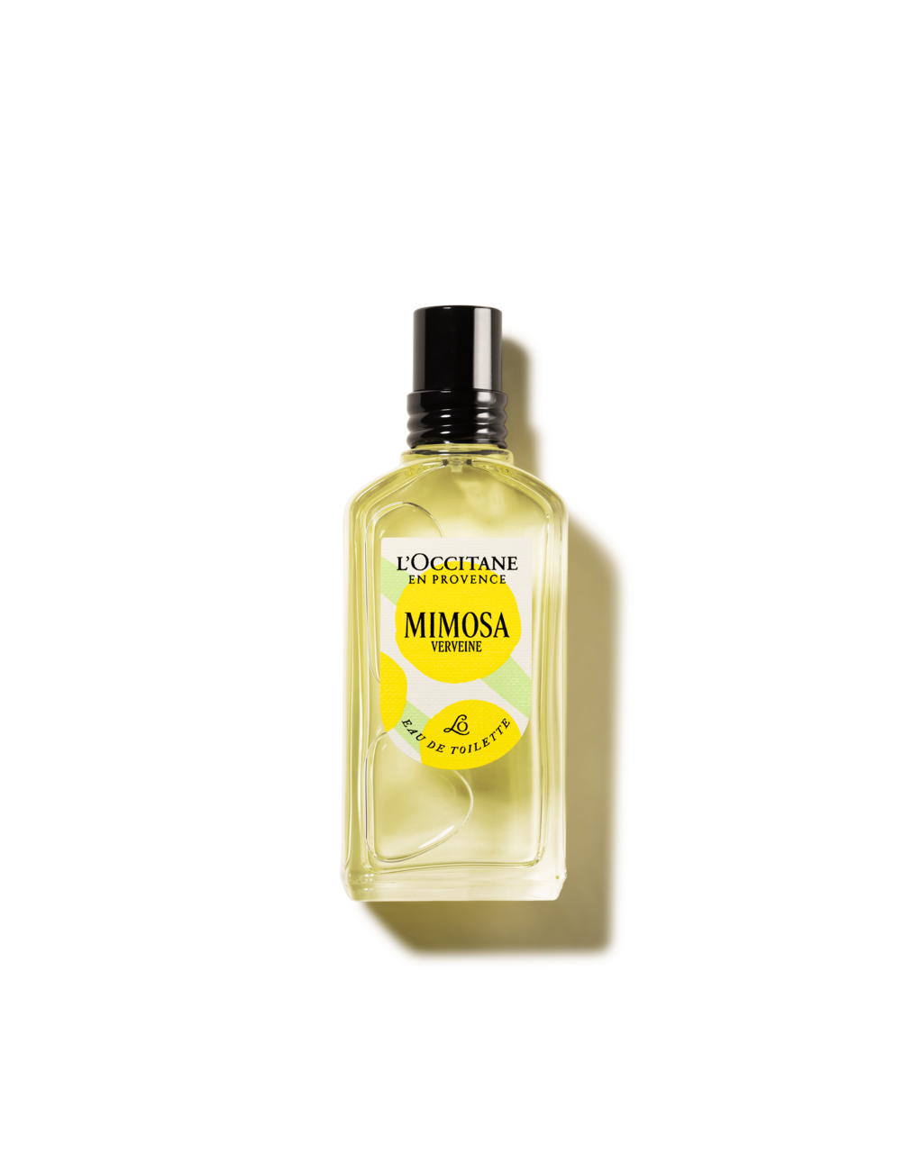Mimosa Verveine EDT