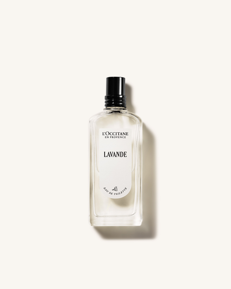 Lavande eau de toilette (Levendula)