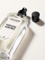 Verveine Agrumes eau de toilette (Citrus Verbéna)