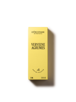 Verveine Agrumes eau de toilette (Citrus Verbéna)