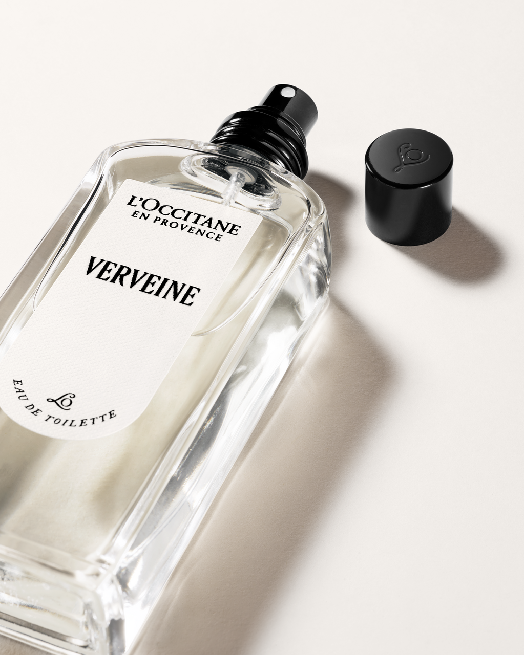 Verveine eau de toilette (Verbéna) - Illustration 2
