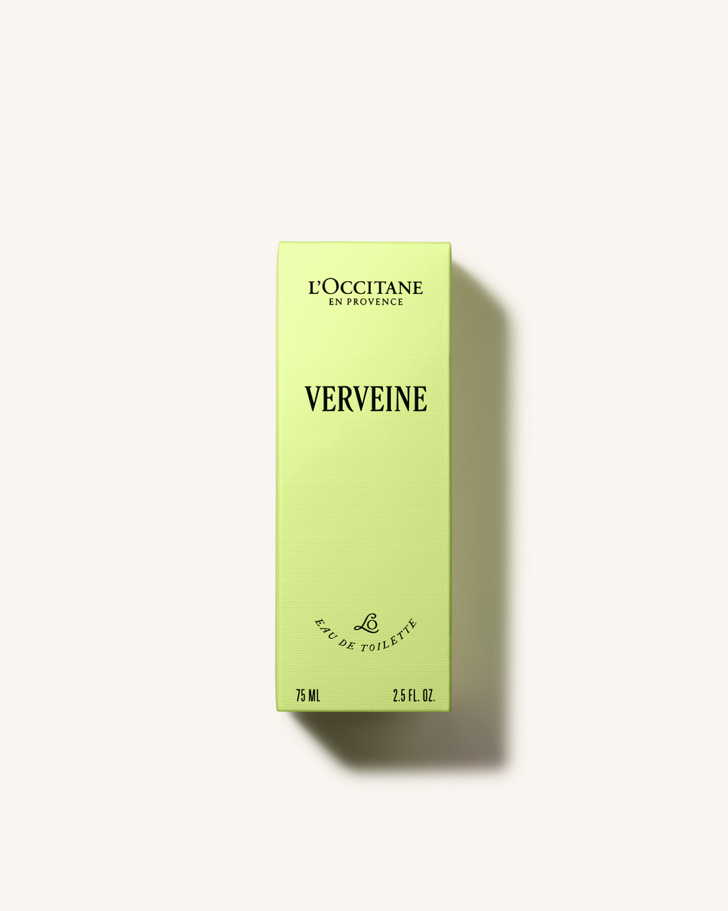Verveine eau de toilette (Verbéna) - Illustration 3