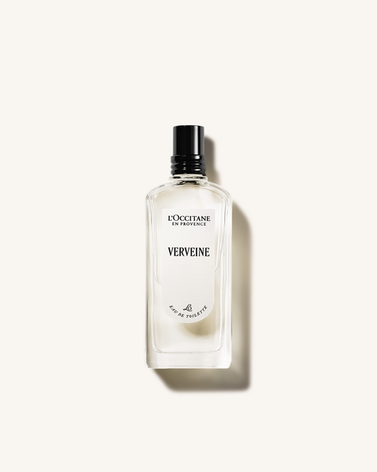 Verveine eau de toilette (Verbéna)