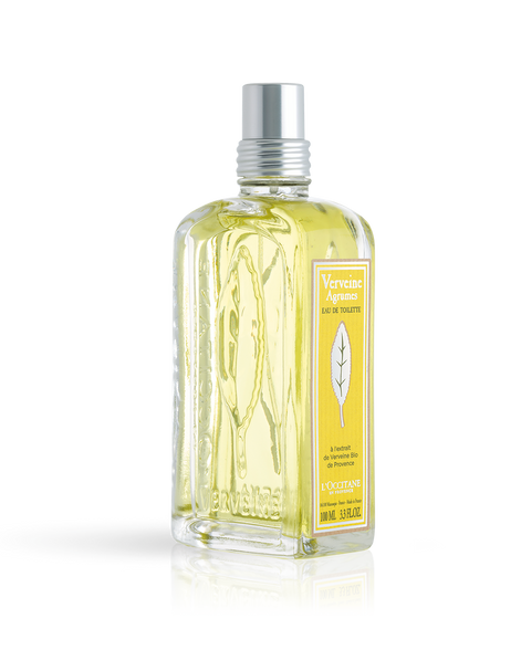 Citrus Verbéna Eau de Toilette