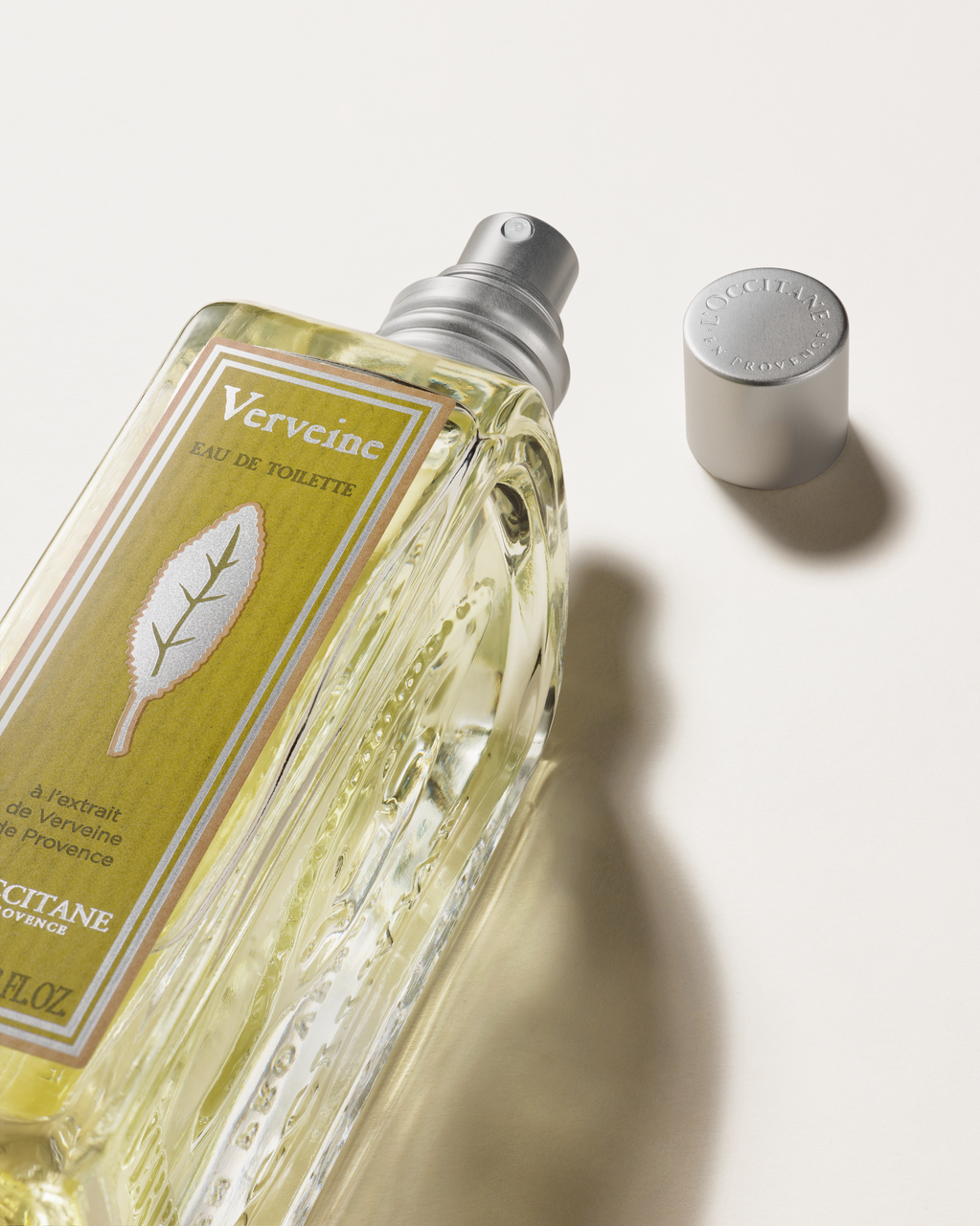 Verbena Eau de Toilette