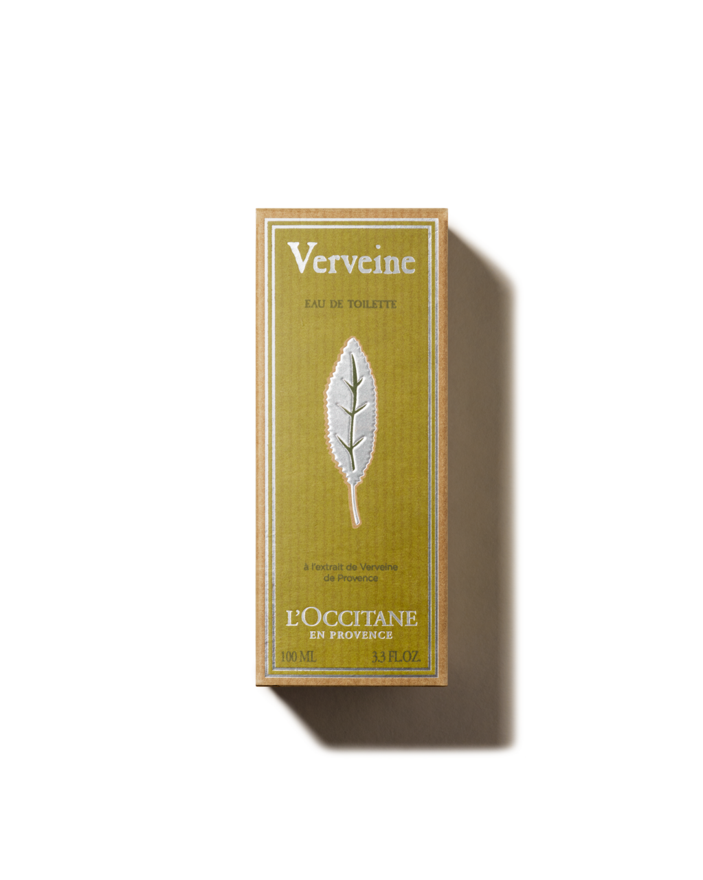 Verbena Eau de Toilette