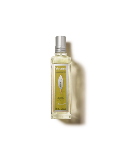 Verbéna Eau de toilette