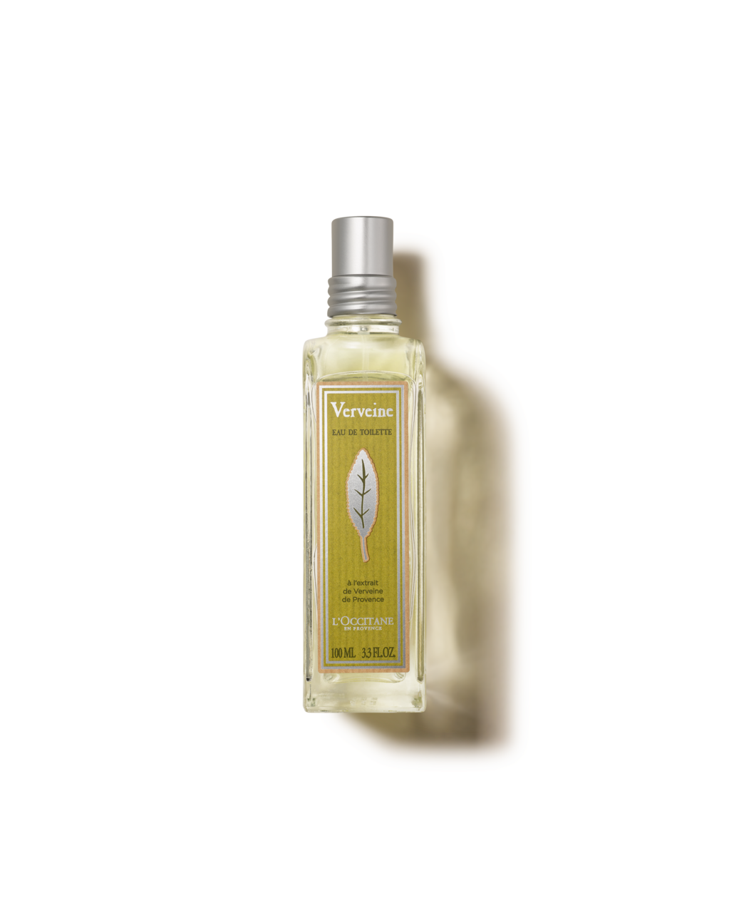 Verbena Eau de Toilette