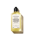 Verveine Agrumes illatos tusfürdő (Citrus Verbéna)