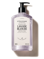 Lavande Blanche tusfürdő (Fehér Levendula)