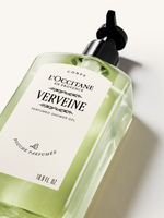 Verveine illatos tusfürdő (Verbéna)