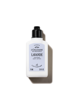 Lavande illatos testápoló (Levendula)