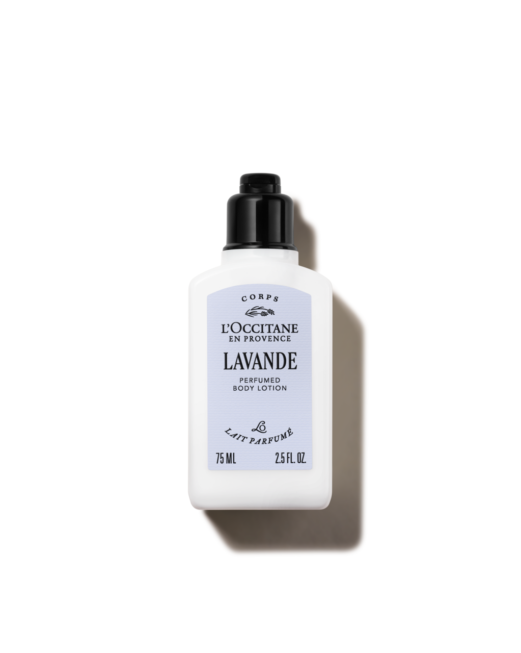 Lavande illatos testápoló (Levendula)