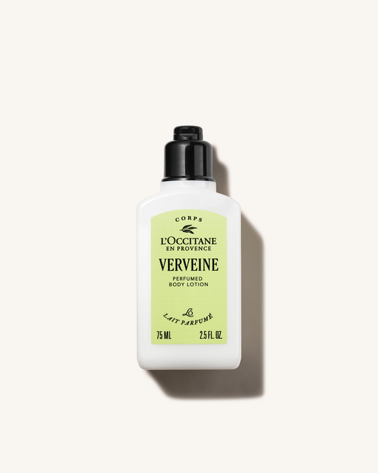 Verveine illatos testápoló (Verbéna)