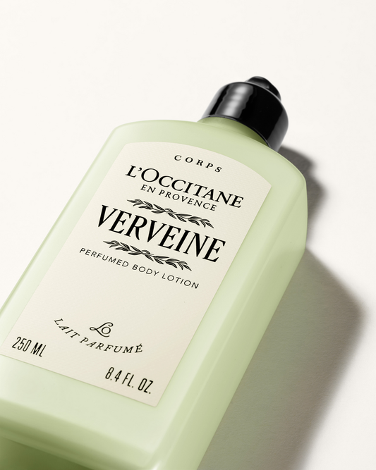 Verveine illatos testápoló (Verbéna)