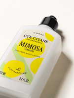 Mimosa Verveine testápoló