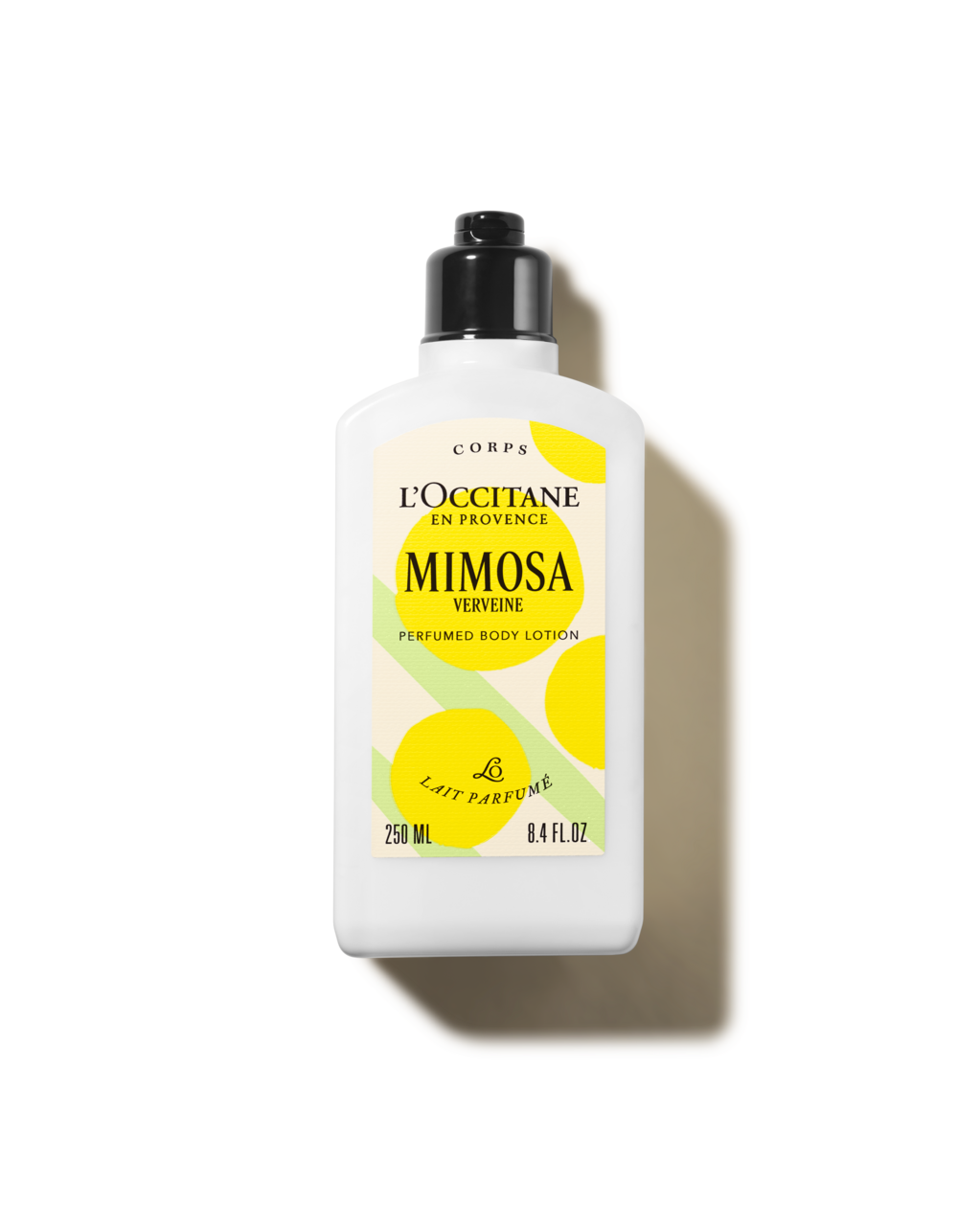 Mimosa Verveine testápoló