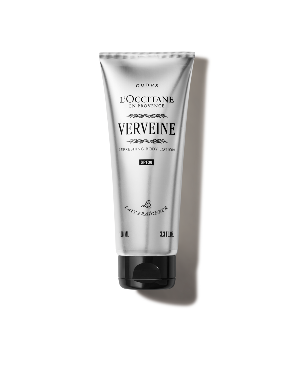 Verveine frissítő testápoló SPF30 (Verbéna)