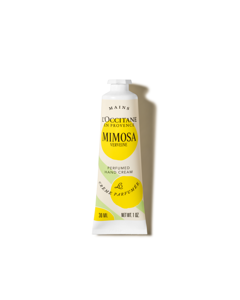 Mimosa Verveine kézkrém