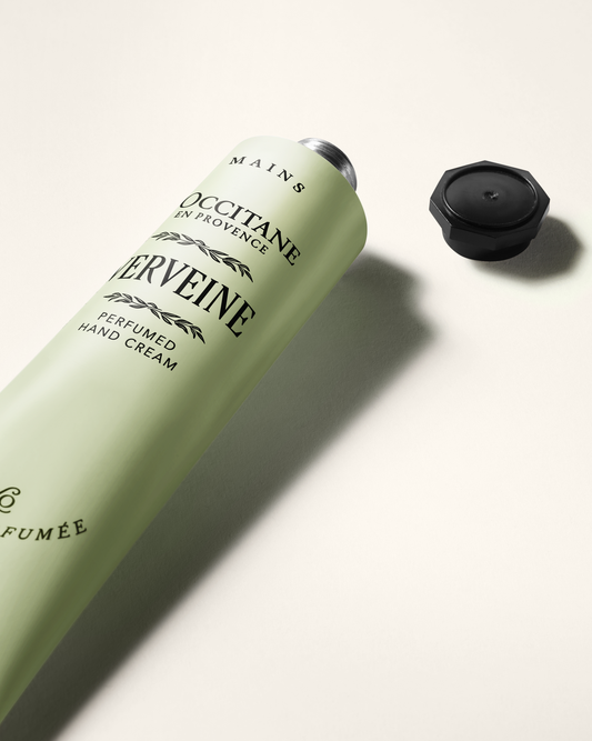 Verveine illatos kézkrém (Verbéna)