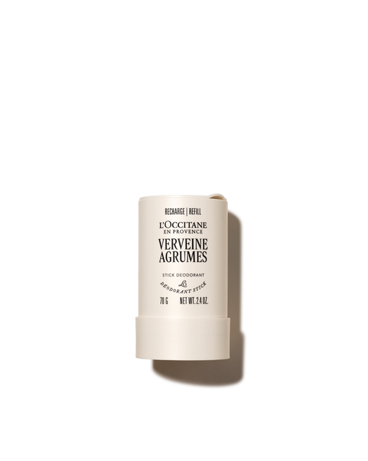 Verveine Agrumes stift dezodor utántöltő (Citrus Verbéna)