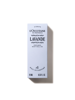 Lavande perfumed roll on