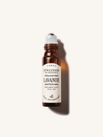 Lavande perfumed roll on