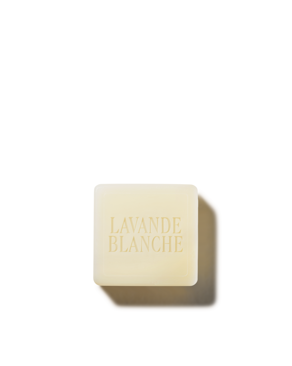 Lavande Blanche szappan (Fehér Levendula)