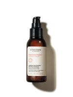 Aromakológia Intenzív Helyreállító anti-frizz emulzió