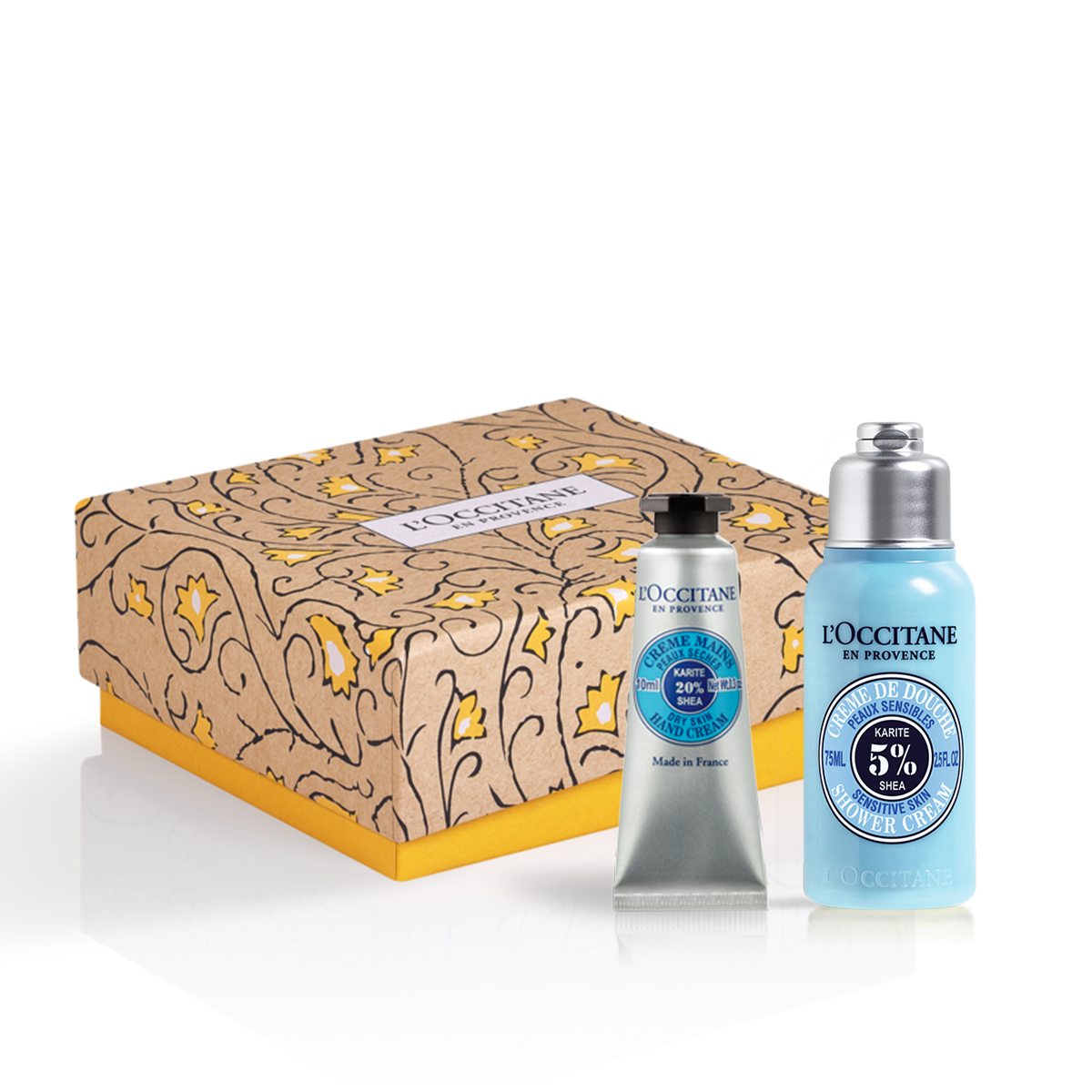 AJÁNDÉK Provence Beauty Club tagoknak