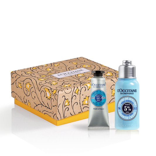 AJÁNDÉK Provence Beauty Club tagoknak