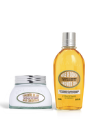 Kedvezményes árú szett  - Mandula duó