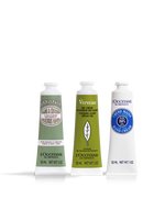 Bestseller kézkrém trió