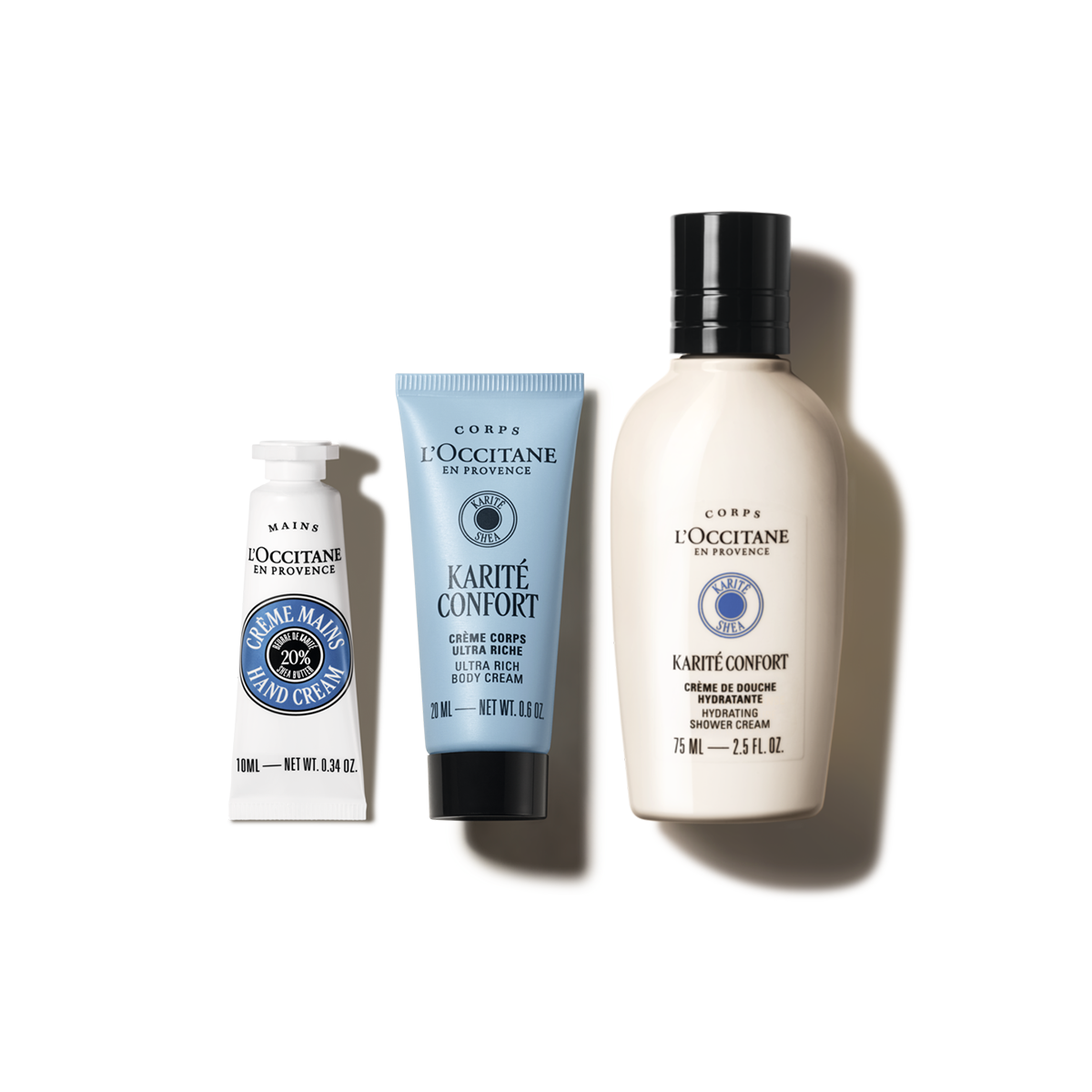 AjÁNDÉK Provence Beauty Club tagoknak